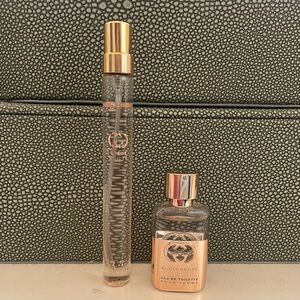 Gucci guilty perfume